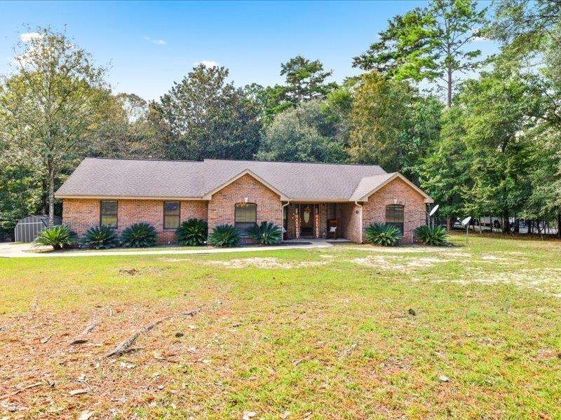 3 bedroom Detached at 3694 Tallavana Trail, Lake Tallavana, Havana — photo 4