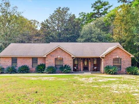 3694 Tallavana Trail, Havana FL - photo 7 of 70