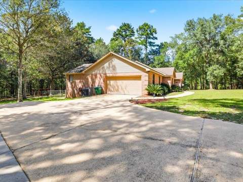 3694 Tallavana Trail, Havana FL - photo 8 of 70