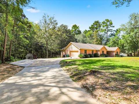 3694 Tallavana Trail, Havana FL - photo 9 of 70