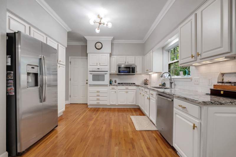 3 bedroom Detached at 2487 Papillion Way, The Ravines, Tallahassee — photo 5