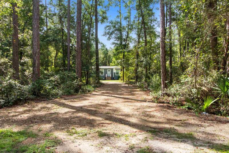 4 bedroom ManufacturedHome at 59 Sink Dr, Bull Sink, Crawfordville — photo 4