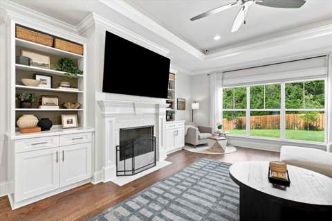 8516 Castle Pine Drive, Tallahassee FL - photo 11 of 61