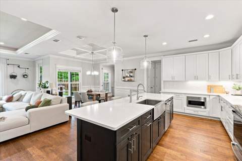 8516 Castle Pine Drive, Tallahassee FL - photo 21 of 61
