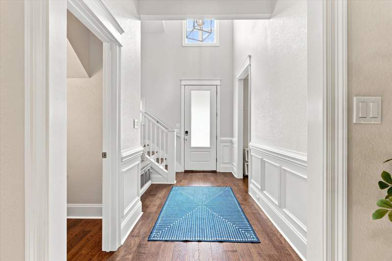 4 bedroom Detached at 8516 Castle Pine Drive, Hammock At Oak Grove Phase 1, Tallahassee — photo 5
