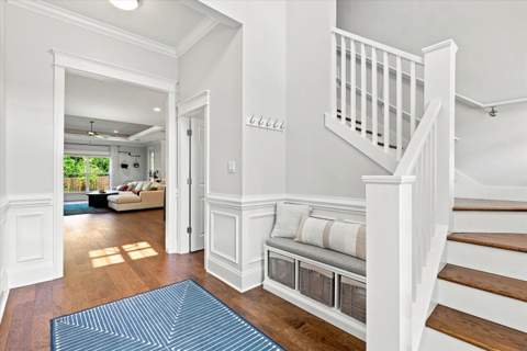 8516 Castle Pine Drive, Tallahassee FL - photo 7 of 61