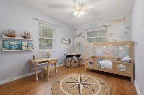 1710 Myrick Road, Tallahassee FL - photo 21 of 42