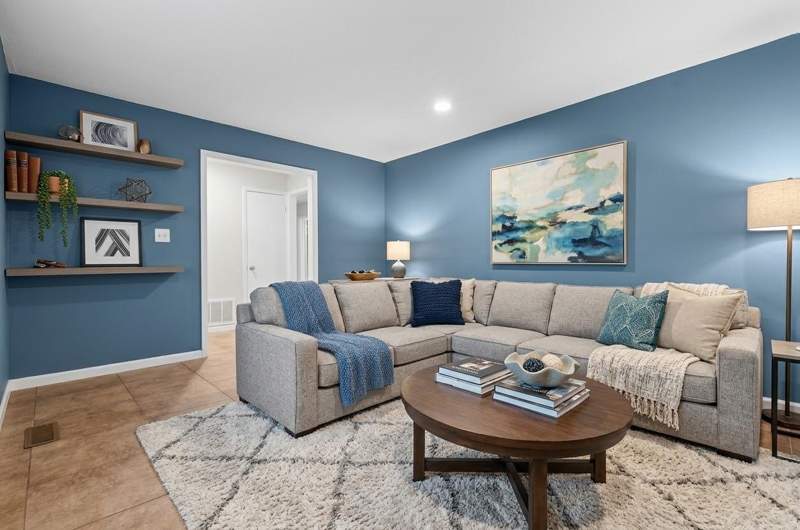 3 bedroom Detached at 1710 Myrick Road, Holly Hills, Tallahassee — photo 5