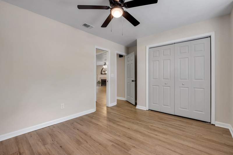 2 bedroom Townhouse at 4439 Stratfordshire Court, Kinsail, Tallahassee — photo 5