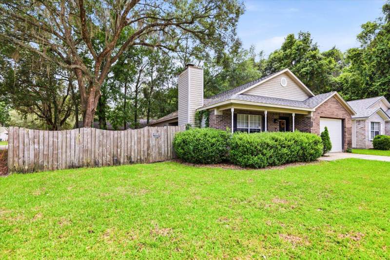 3 bedroom Detached at 4545 Wesley Drive, Westover, Tallahassee — photo 5