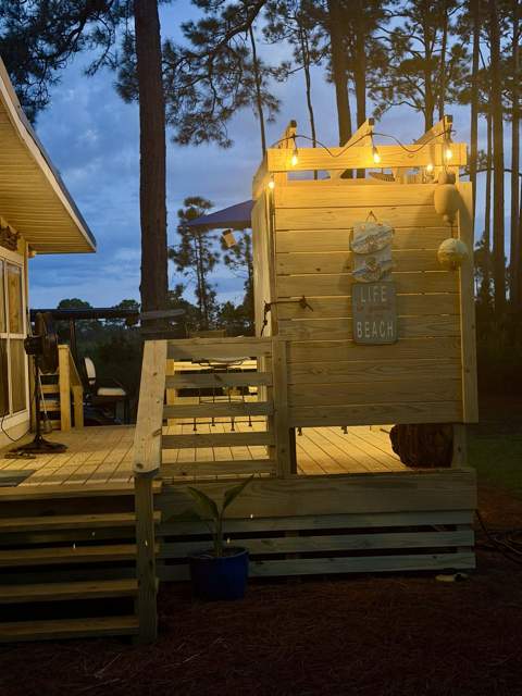 40 Lakeview Drive, Panacea FL - photo 17 of 36