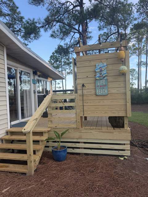 40 Lakeview Drive, Panacea FL - photo 18 of 36