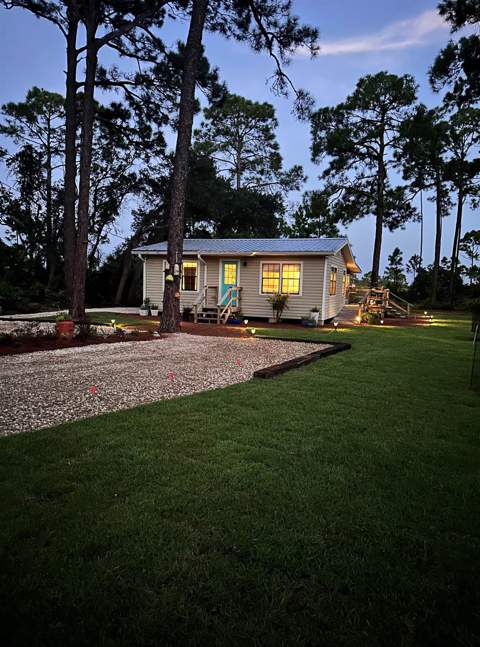 40 Lakeview Drive, Panacea FL - photo 21 of 36
