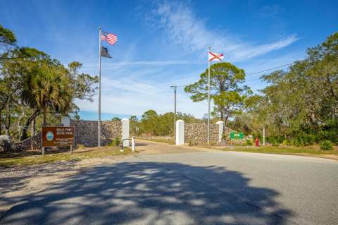 40 Lakeview Drive, Panacea FL - photo 23 of 36
