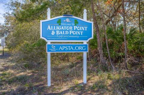 40 Lakeview Drive, Panacea FL - photo 24 of 36