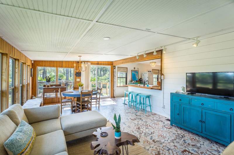 2 bedroom Detached at 40 Lakeview Drive, Southern Dunes, Panacea — photo 5