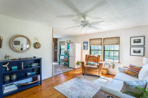 40 Lakeview Drive, Panacea FL - photo 8 of 36