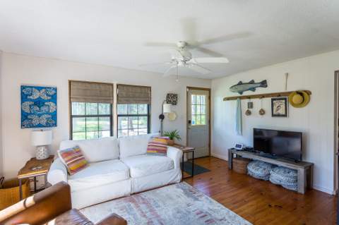 40 Lakeview Drive, Panacea FL - photo 9 of 36