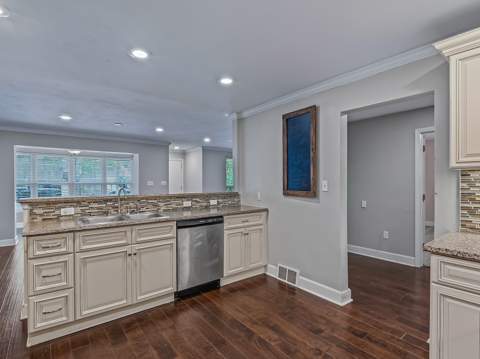 1525 S Carrie Pittman Meek Street, Tallahassee FL - photo 15 of 42