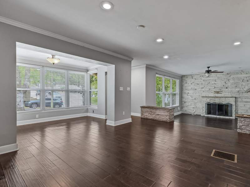 4 bedroom Detached at 1525 S Carrie Pittman Meek Street, Morrill Heights, Tallahassee — photo 5