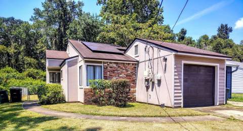 3068 Huntington Woods Boulevard, Tallahassee FL - photo 21 of 23