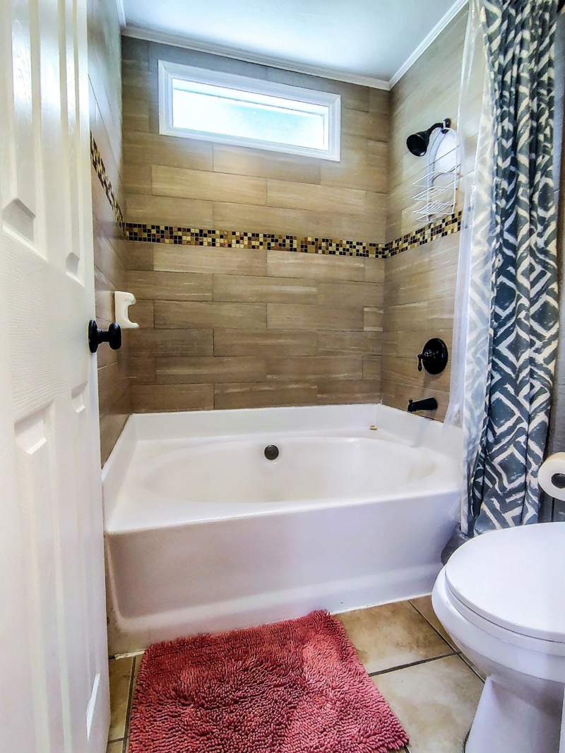 2 bedroom Townhouse at 3068 Huntington Woods Boulevard, Huntington Garden Homes, Tallahassee — photo 3