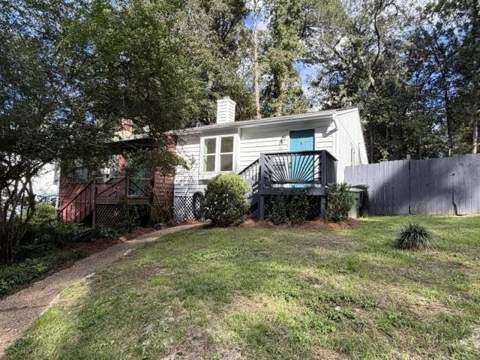 155 Parkbrook Circle, Tallahassee FL - photo 24 of 24