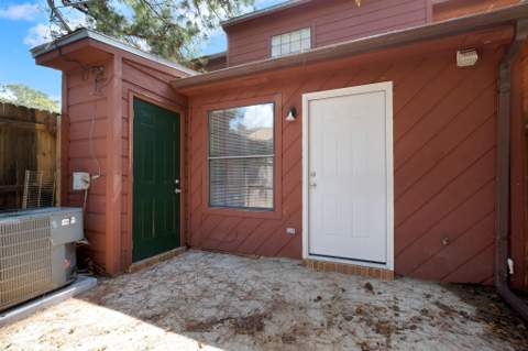 2308 Hartsfield Way, Tallahassee FL - photo 20 of 21