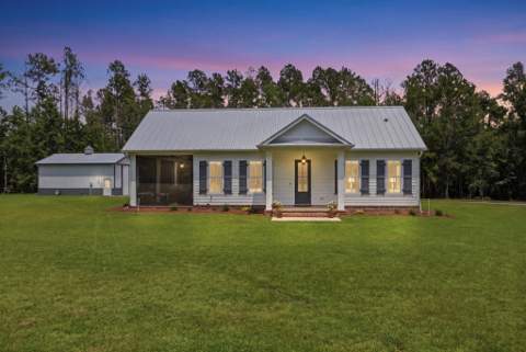 4216 W Washington Highway, Monticello FL - photo 6 of 70