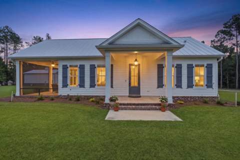 4216 W Washington Highway, Monticello FL - photo 7 of 70