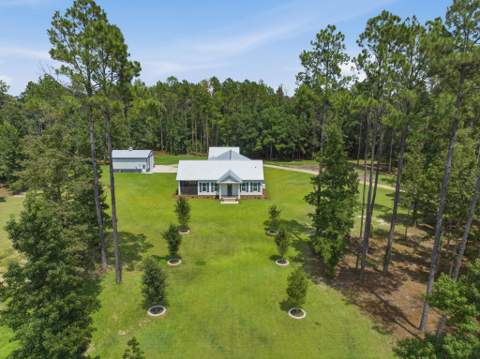 4216 W Washington Highway, Monticello FL - photo 8 of 70