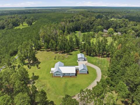 4216 W Washington Highway, Monticello FL - photo 9 of 70