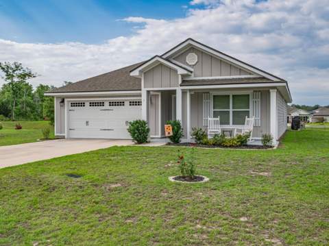 7 Sugar Maple Lane, Crawfordville FL - photo 21 of 70