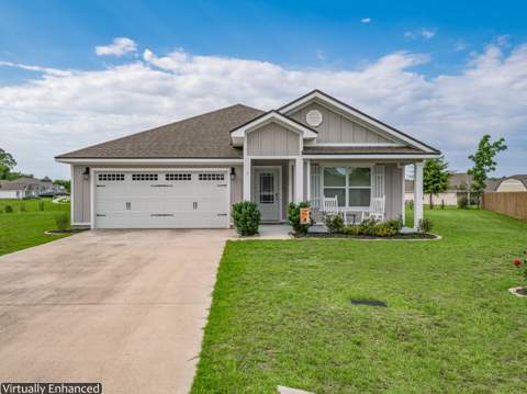 7 Sugar Maple Lane, Crawfordville FL - photo 22 of 70