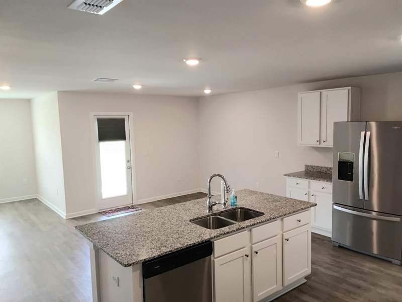 4 bedroom Detached at 7 Sugar Maple Lane, Hammocks II, Crawfordville — photo 5
