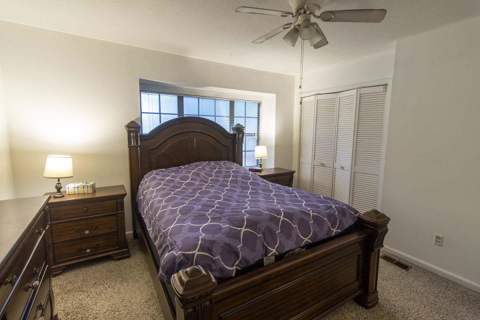 1021 Crossing Brook Way, Tallahassee FL - photo 10 of 26