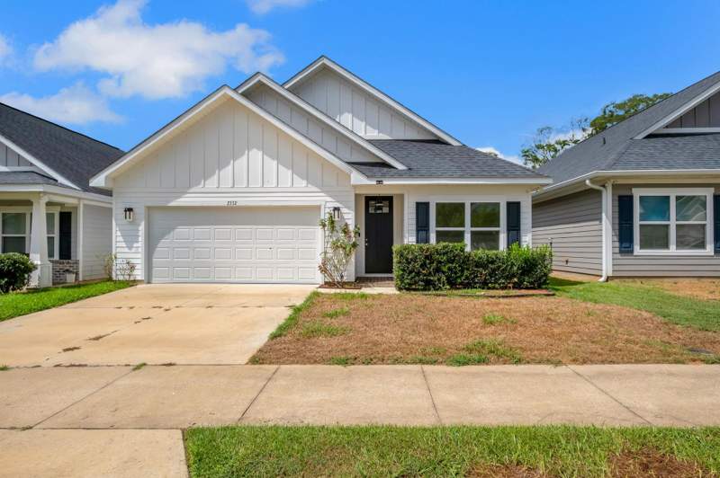 3 bedroom Detached at 2332 Lexington Pond Way, Lexington Parc, Tallahassee — photo 2
