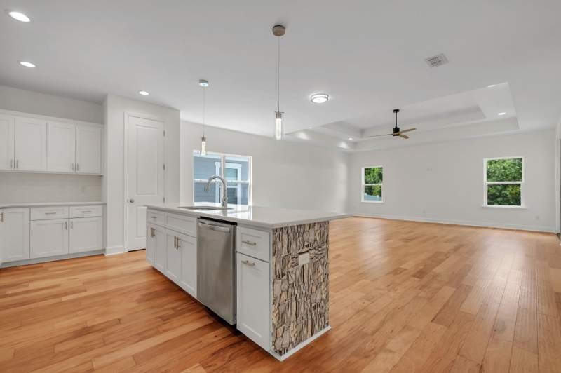 3 bedroom Detached at 2332 Lexington Pond Way, Lexington Parc, Tallahassee — photo 4