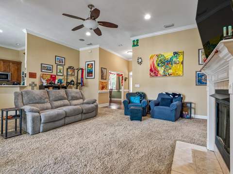 1908 Faulk Drive, Tallahassee FL - photo 10 of 50
