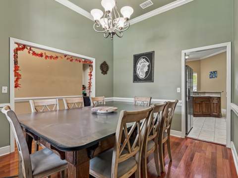 1908 Faulk Drive, Tallahassee FL - photo 11 of 50