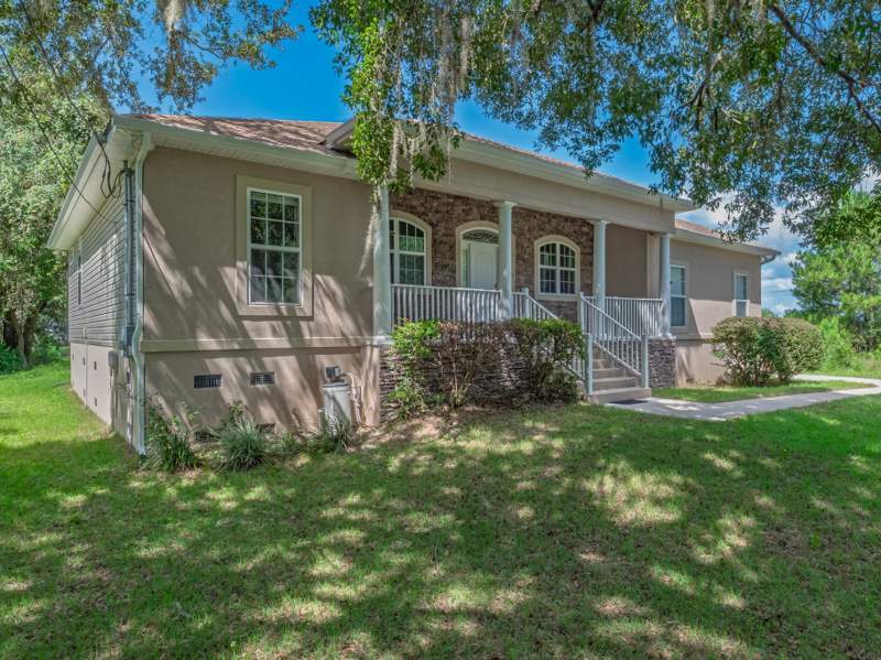 4 bedroom Detached at 1908 Faulk Drive, Harbinwood Estates, Tallahassee — photo 3