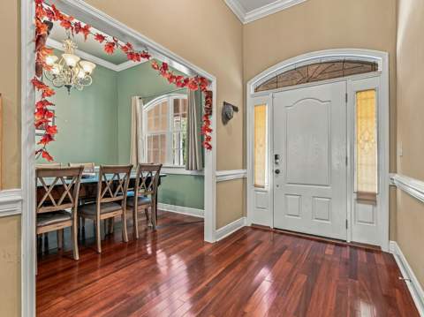 1908 Faulk Drive, Tallahassee FL - photo 6 of 50