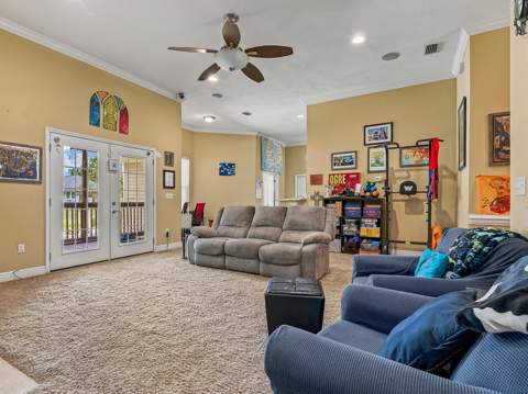1908 Faulk Drive, Tallahassee FL - photo 9 of 50