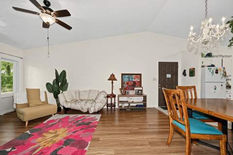 1791 Dax Court, Tallahassee FL - photo 6 of 17