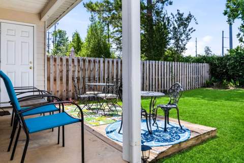 1358 Pawnee Pointe Court, Tallahassee FL - photo 22 of 24