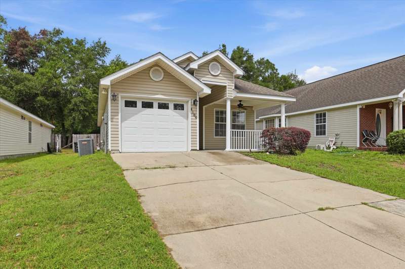 3 bedroom Detached at 4186 Ridge Haven Road, Villages At Wilson Green, Tallahassee — photo 2
