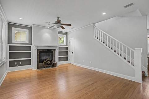 1112 Morningside Court, Tallahassee FL - photo 10 of 57