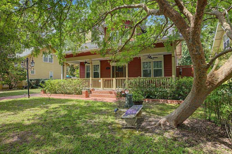 3 bedroom Detached at 1112 Morningside Court, Genevieve Place, Tallahassee — photo 4