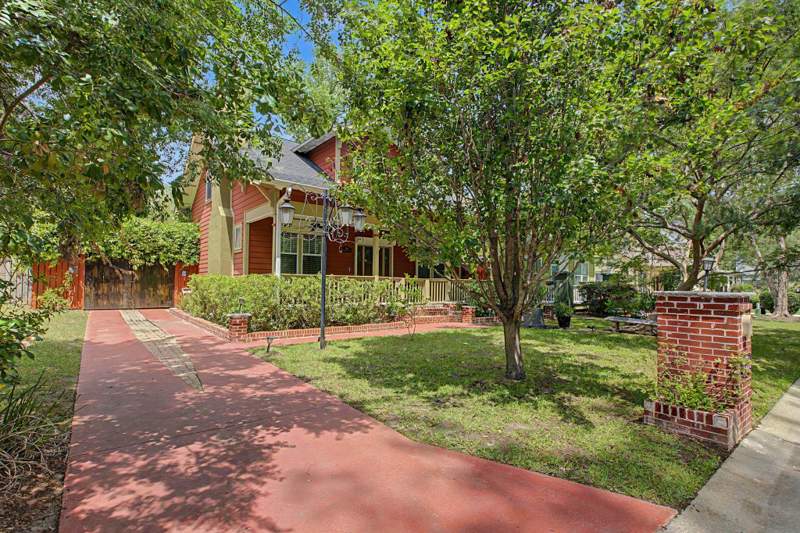 3 bedroom Detached at 1112 Morningside Court, Genevieve Place, Tallahassee — photo 5
