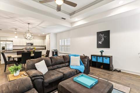 2328 Lexington Pond Way, Tallahassee FL - photo 21 of 47